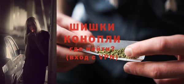 молекула духа Верея